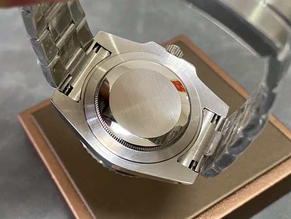 激安ロレックス素材ディテール